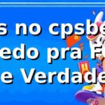 Slots no cpsbet: O Segredo pra Forrar de Verdade! 🎰